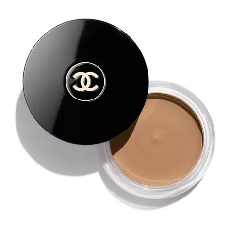 chanel les beiges cream bronzer|chanel bronzing cream boots.